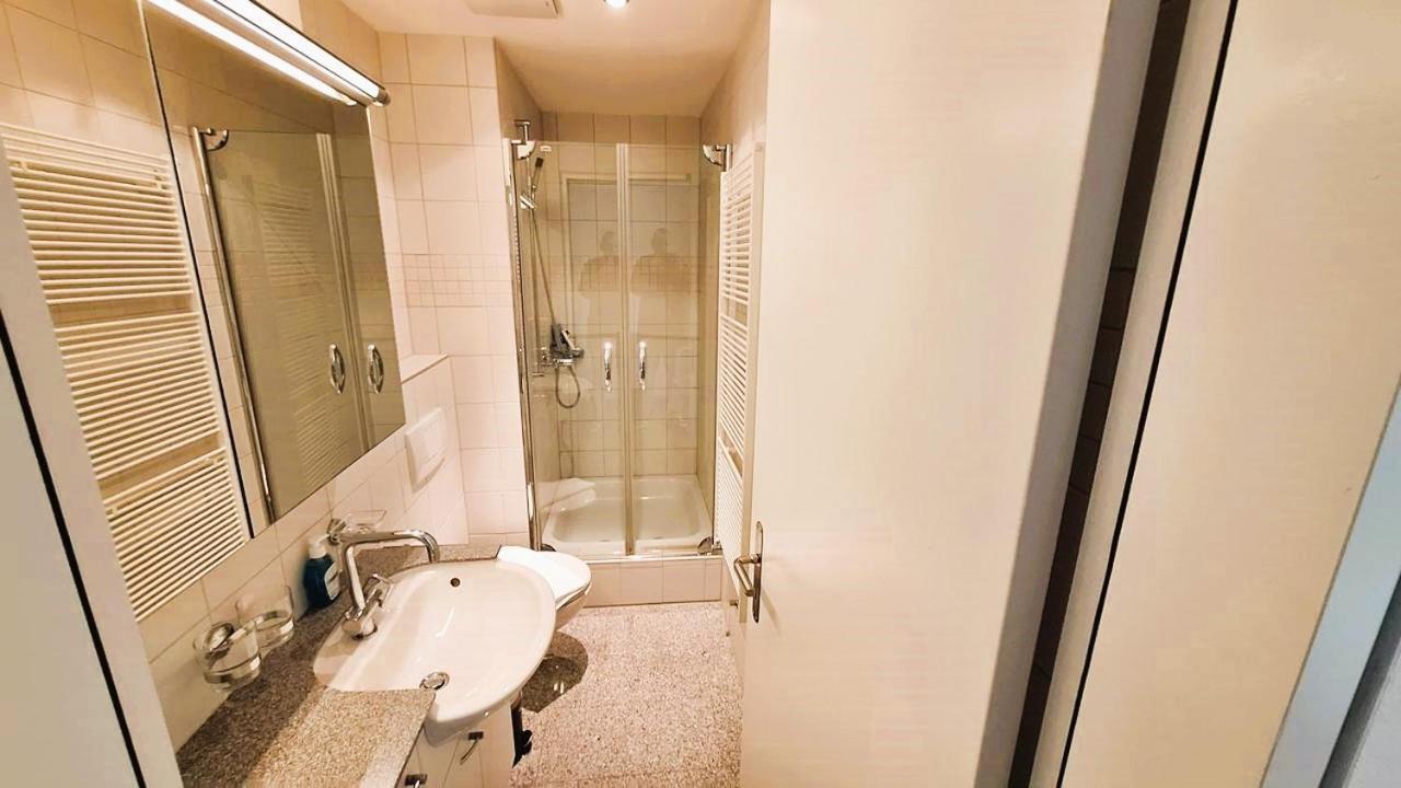 Apartment Amazing In The Heart Of Old Town Glocken - Self Checkin Zurich