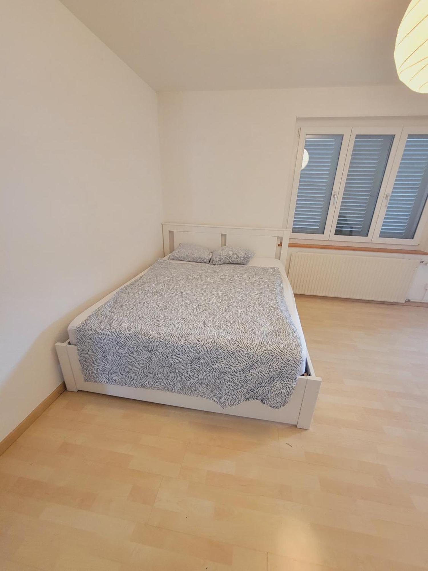 5-Bed Huge Flat In Zurich City - Schurgi - Self Checkin Apartment Zurich