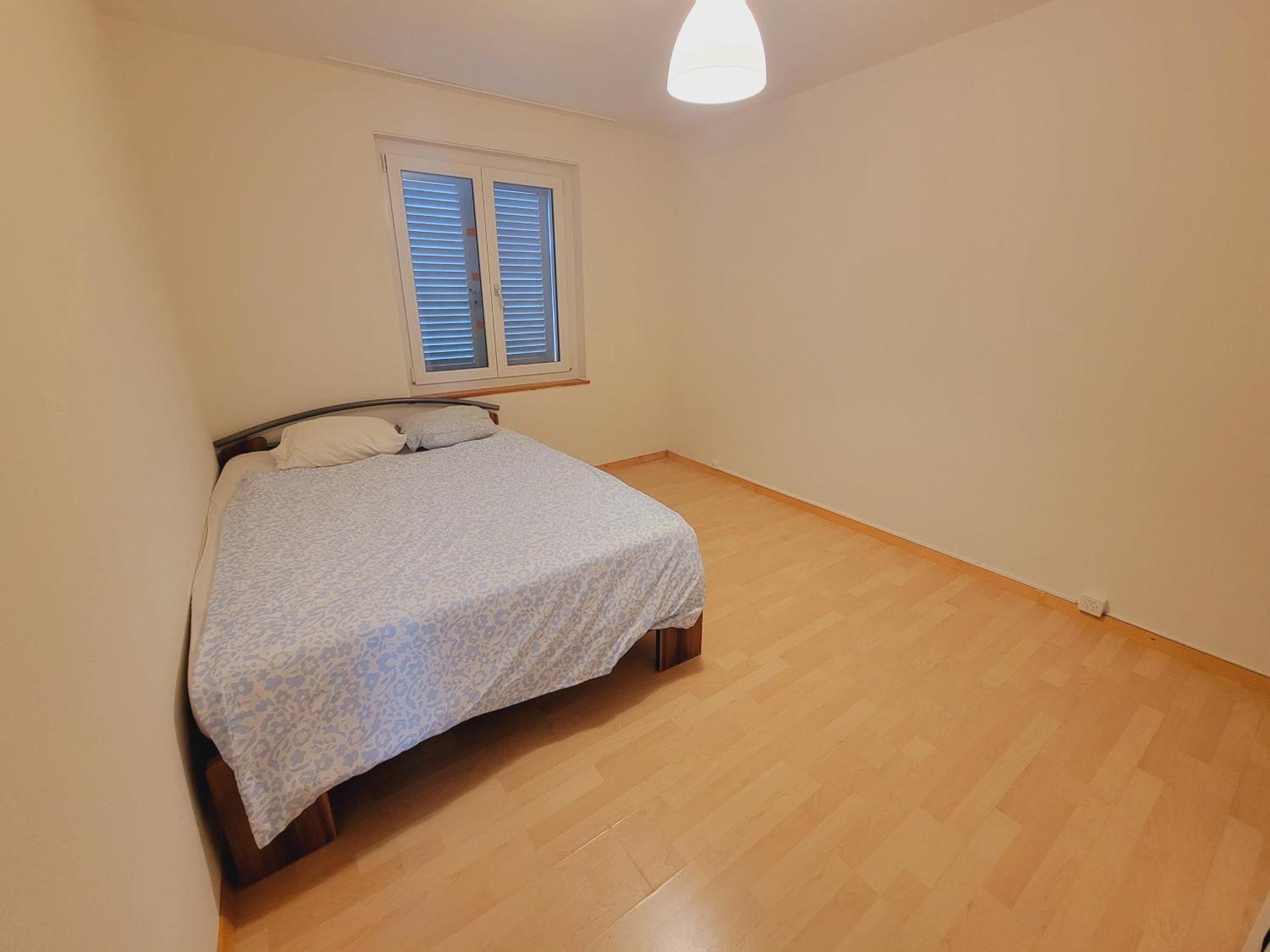 5-Bed Huge Flat In Zurich City - Schurgi - Self Checkin Apartment Zurich