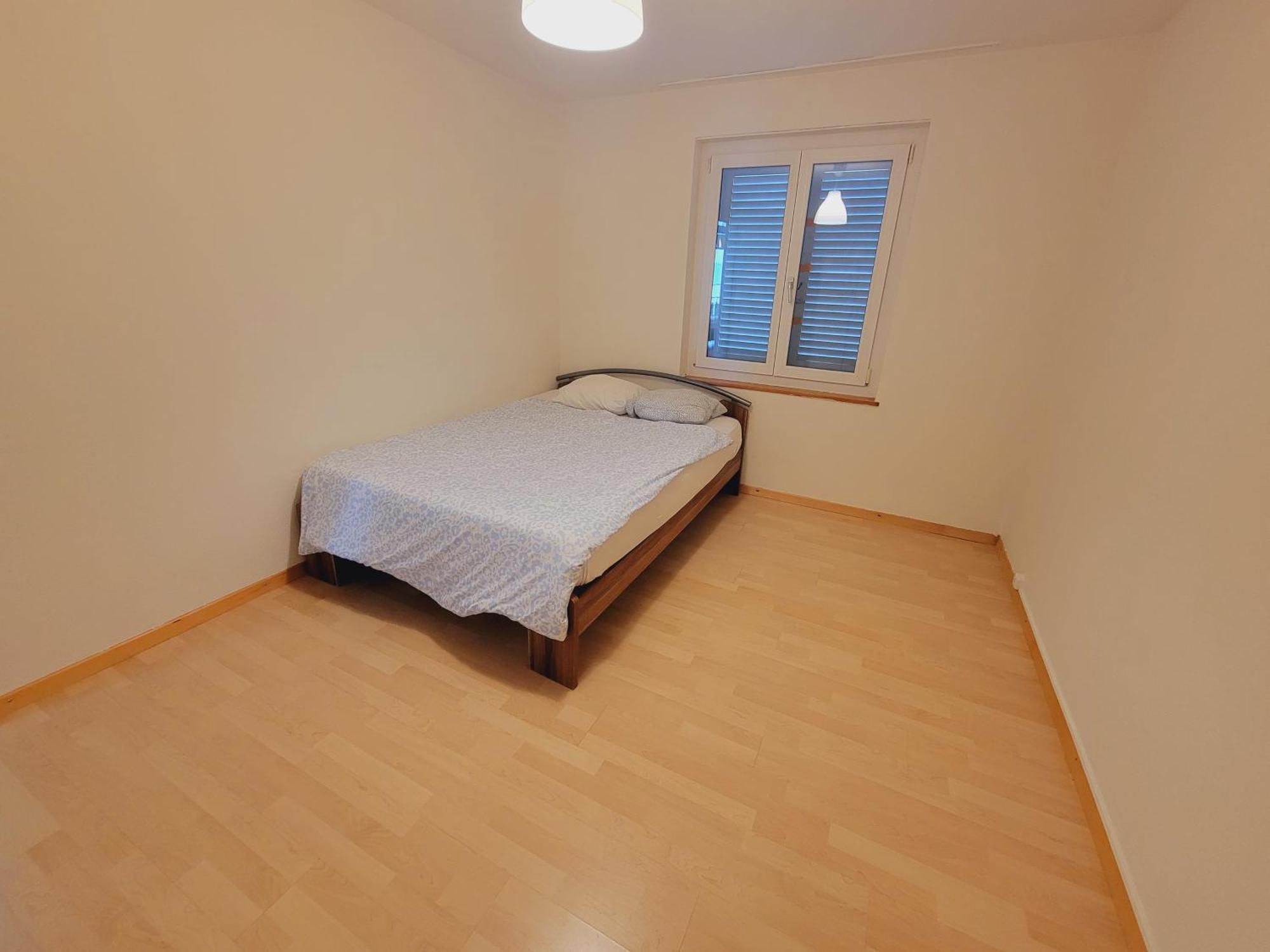 5-Bed Huge Flat In Zurich City - Schurgi - Self Checkin * Zurich