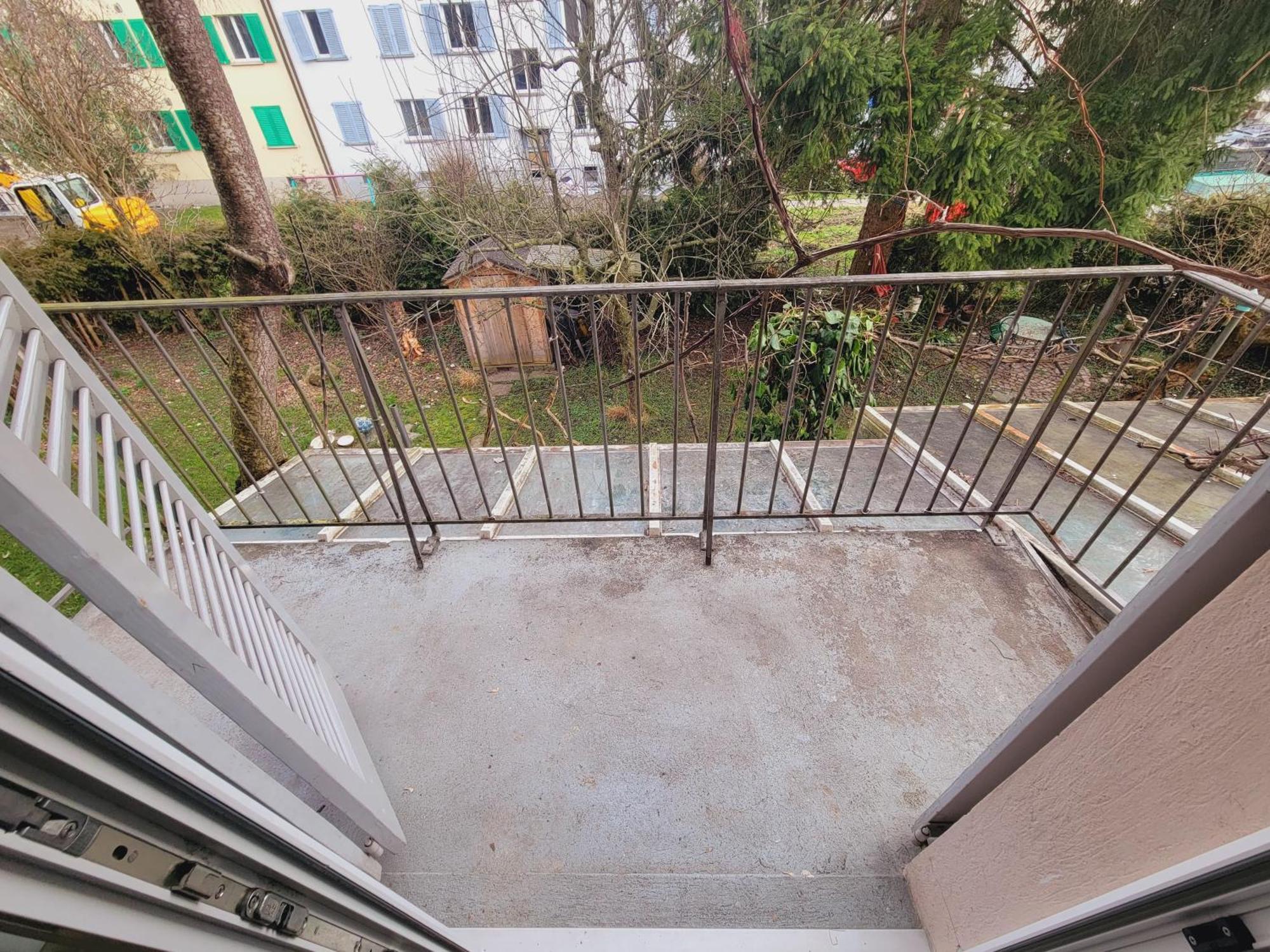 5-Bed Huge Flat In Zurich City - Schurgi - Self Checkin Apartment Zurich