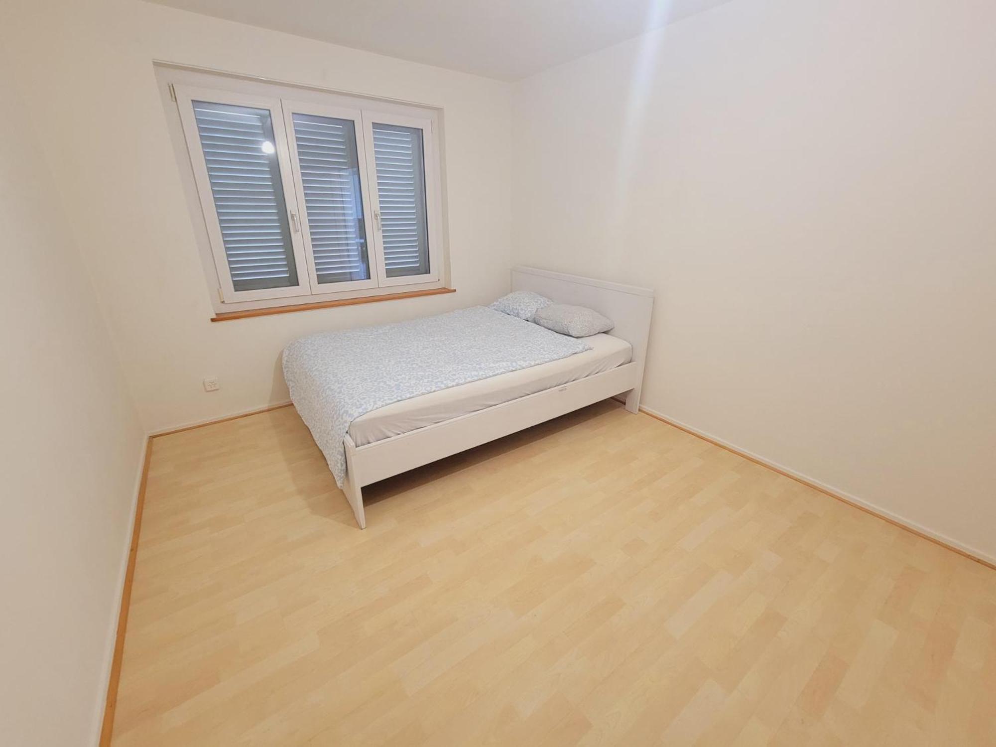 5-Bed Huge Flat In Zurich City - Schurgi - Self Checkin Zurich