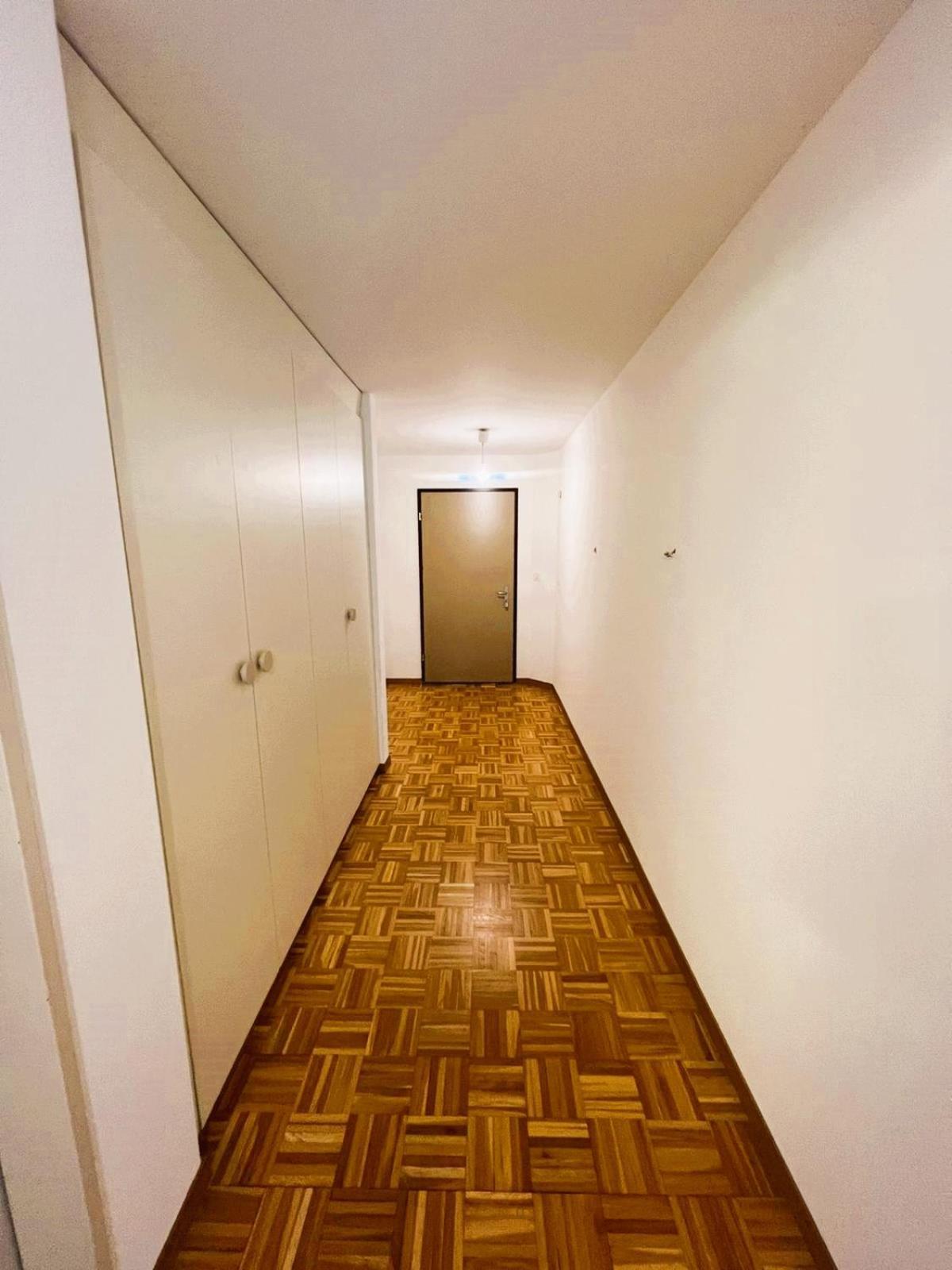 4 Flat - 3 Bedroom, Balcony With View Hwa5 Zurich