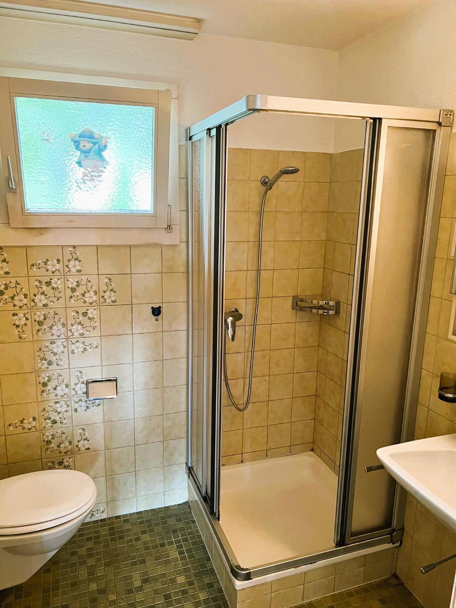 4 Flat - 3 Bedroom, Balcony With View Hwa5