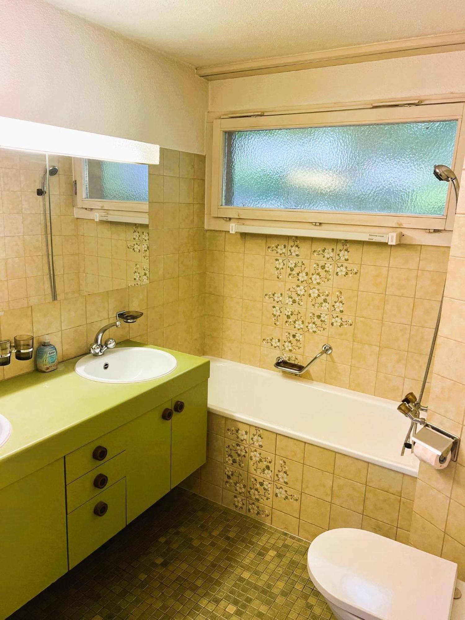 4 Flat - 3 Bedroom, Balcony With View Hwa5 Apartment *