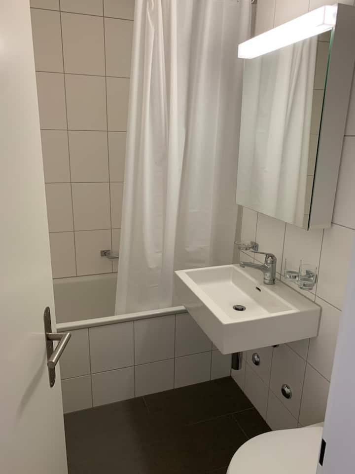 Apartment Brand New Center Downtown Apartment, Brauer - Self Checkin
