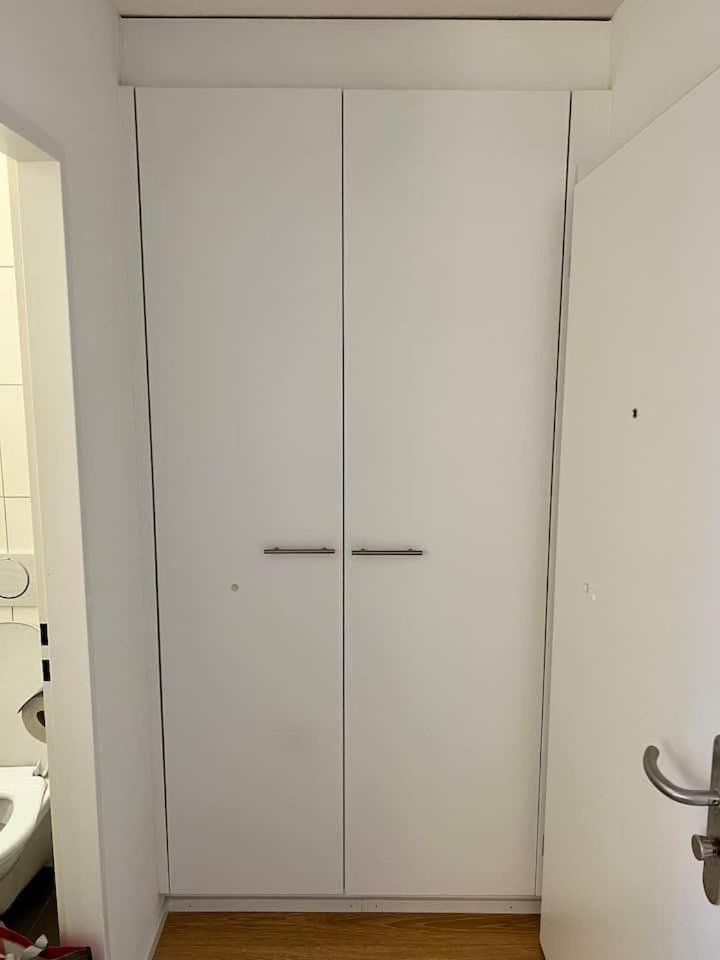 Brand New Center Downtown Apartment, Brauer - Self Checkin Apartment