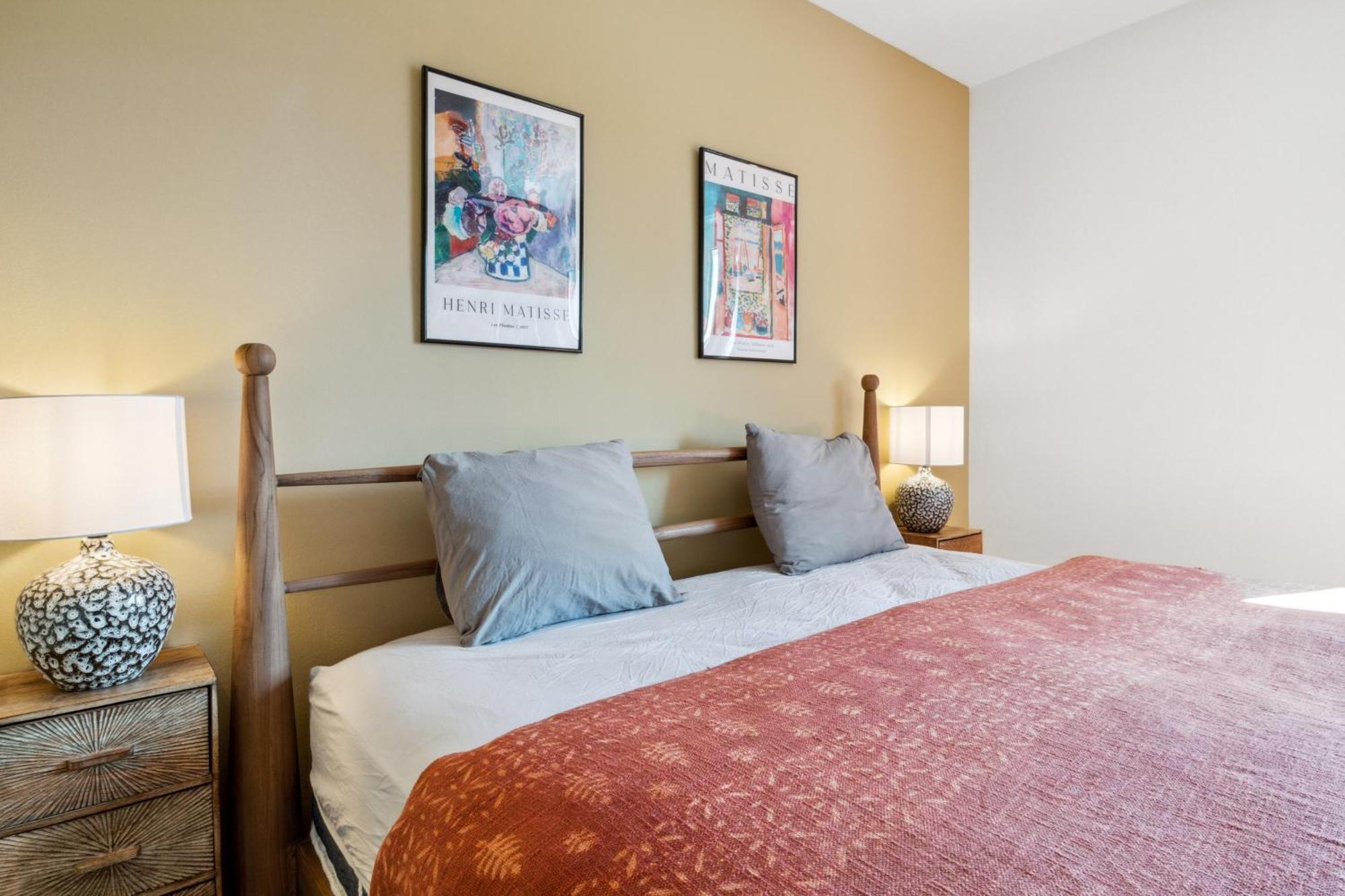 Up&great - Stylish Living Apartment Zurich