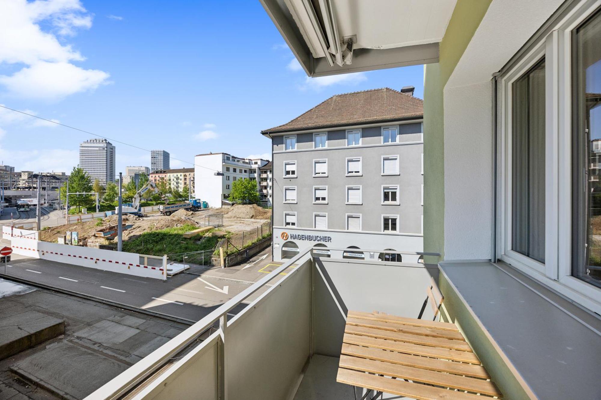 Apartment Up&great - Stylish Living