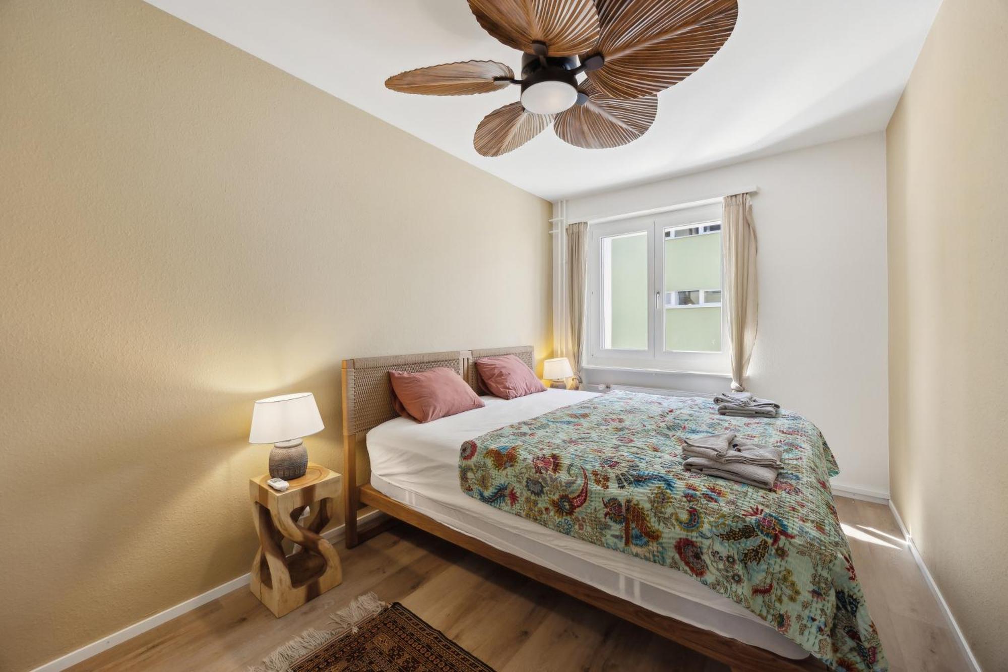 Up&great - Stylish Living Apartment