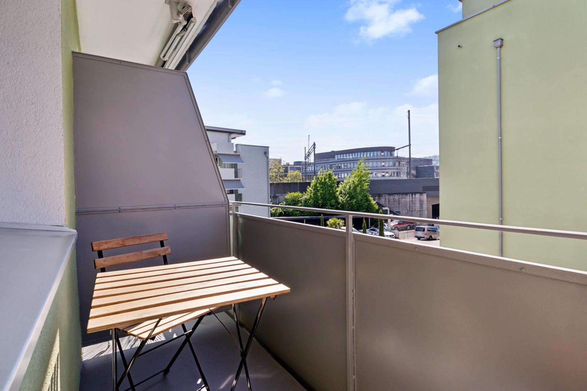 Up&great - Stylish Living Apartment Zurich