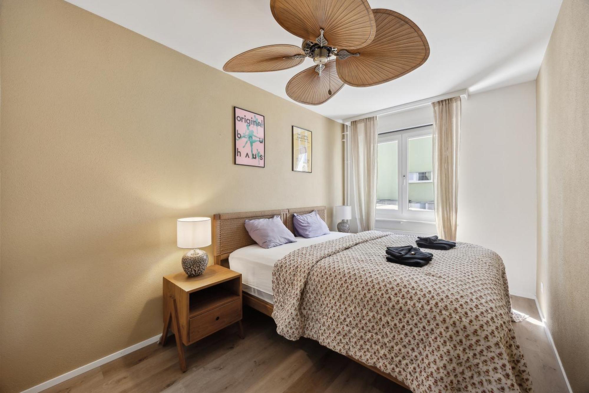 Up&great - Stylish Living Apartment