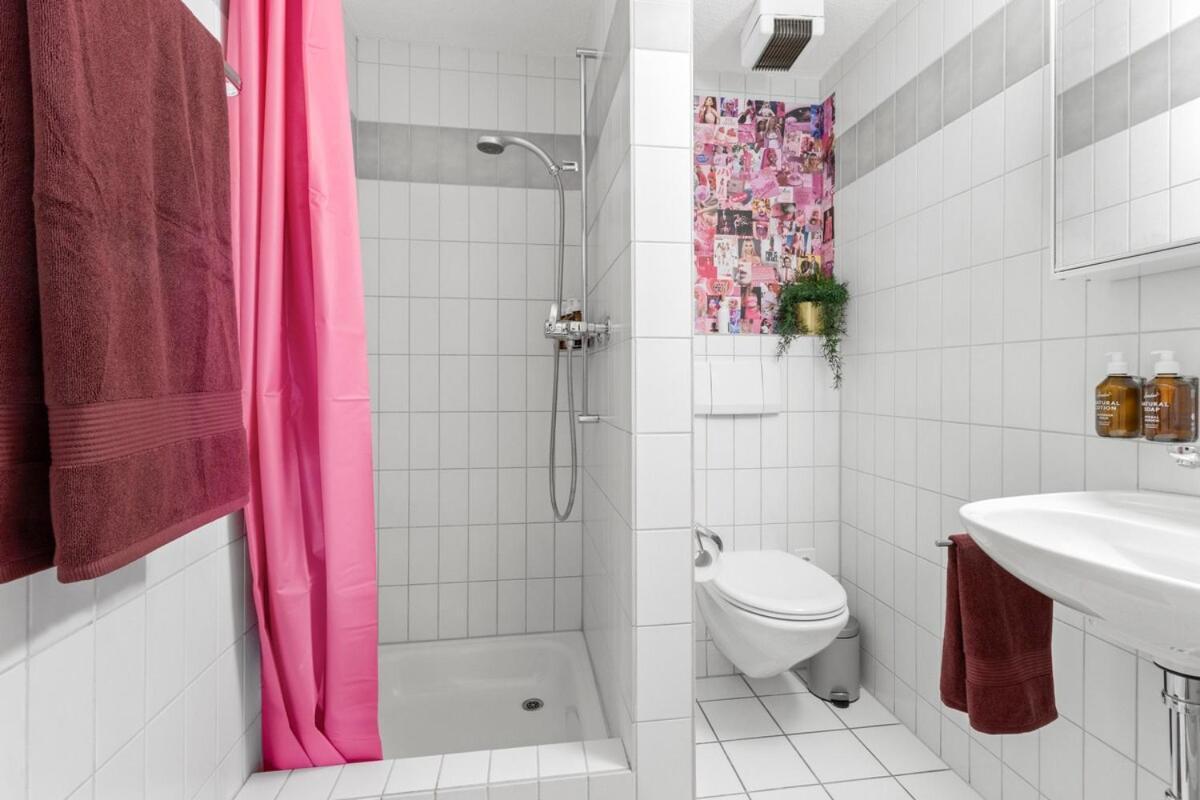 Emplacementdechoix Ac Freeparking Toplocation Zurich