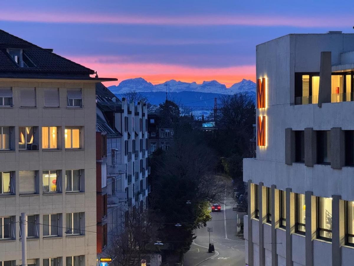Emplacementdechoix Ac Freeparking Toplocation * Zurich