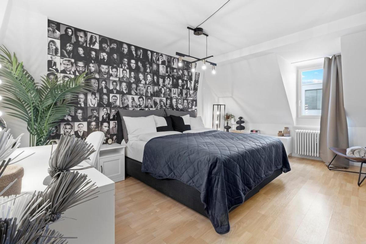 Apartment Emplacementdechoix Ac Freeparking Toplocation