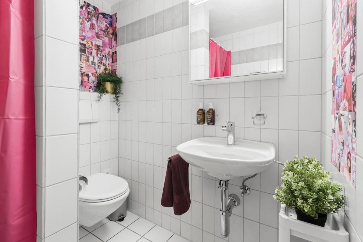 Emplacementdechoix Ac Freeparking Toplocation Apartment *