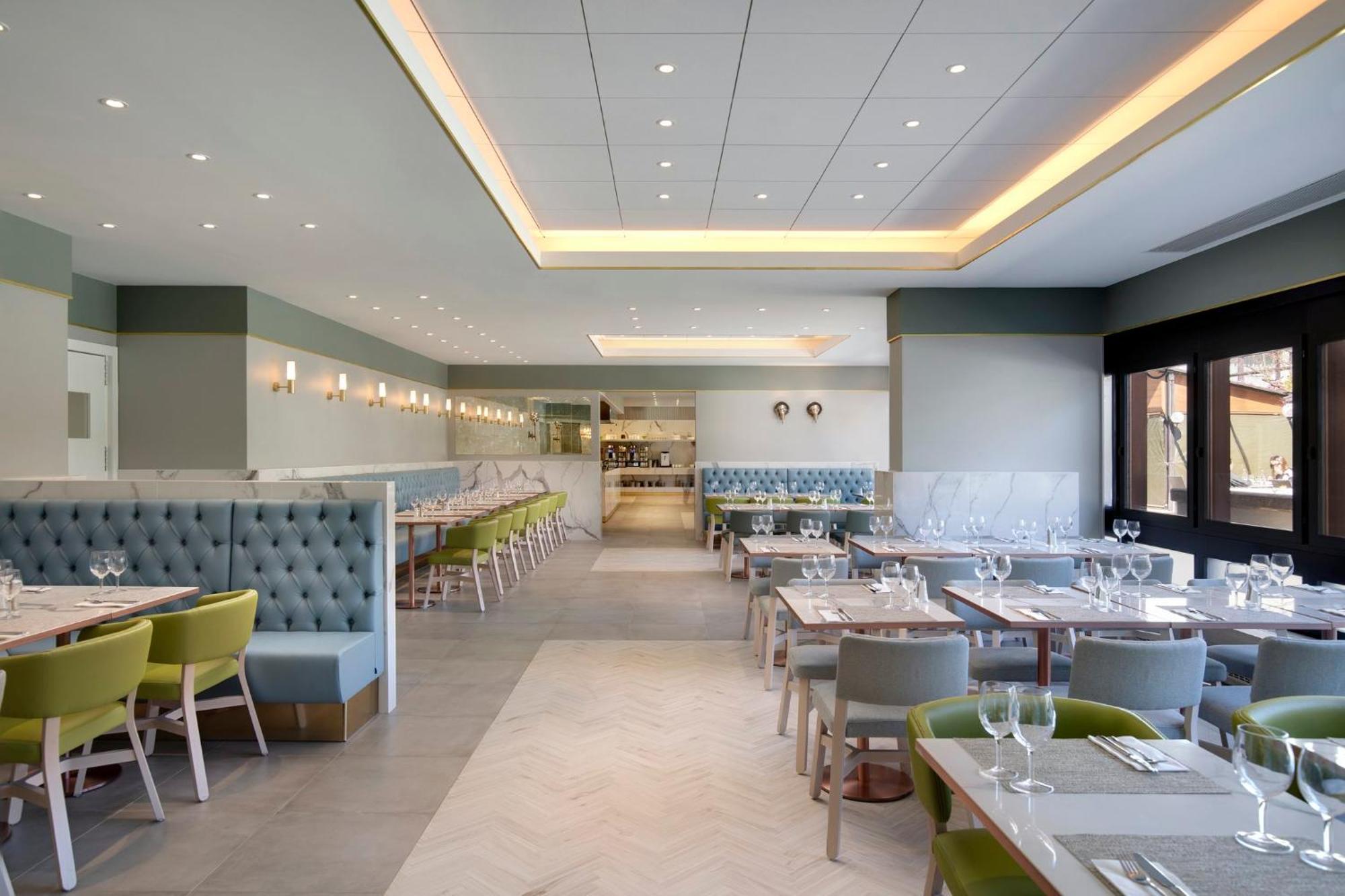 Crowne Plaza By Ihg 4* Zurich