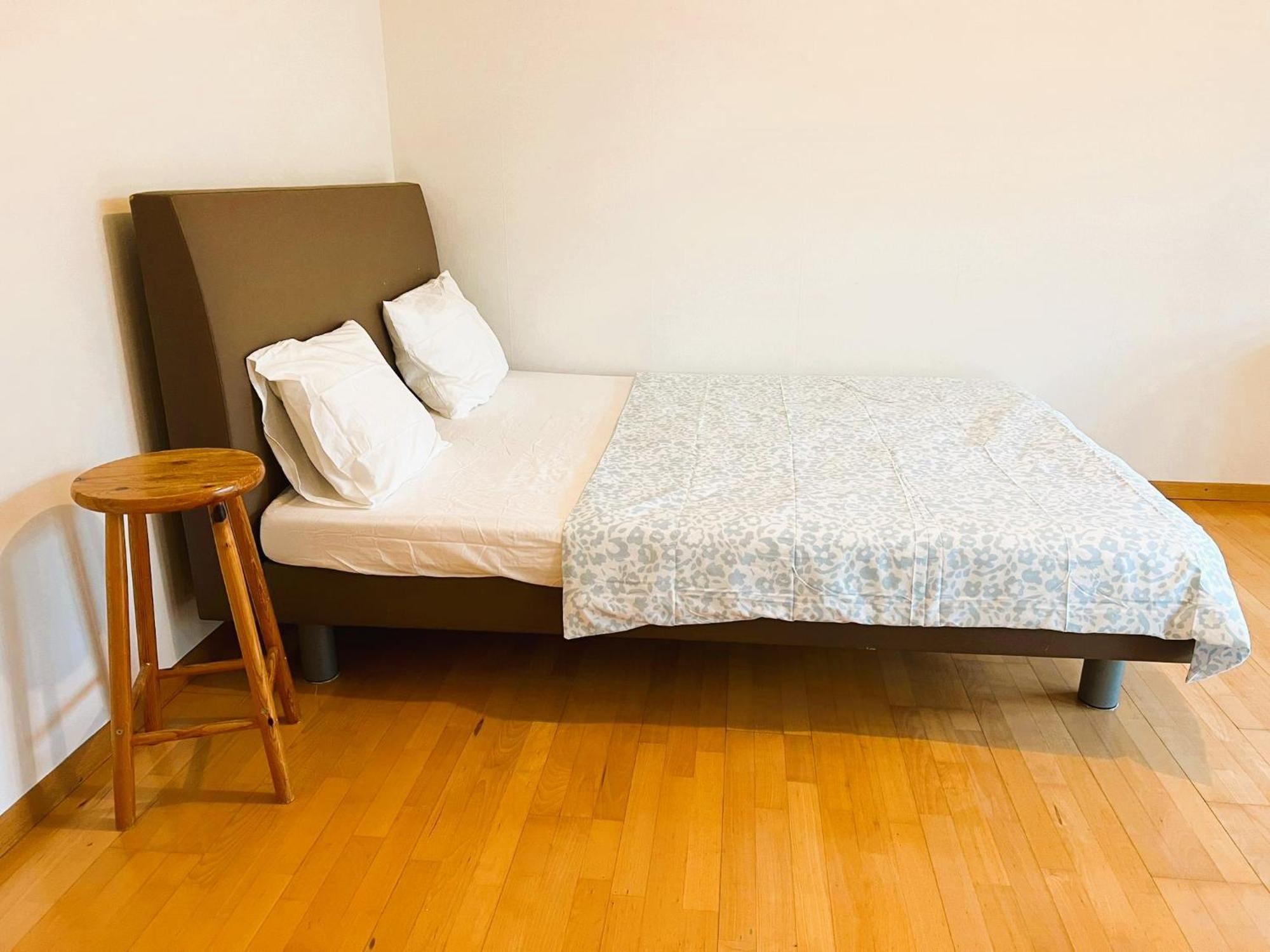 Apartment Center In The Heart Of Berta - Self Checkin *