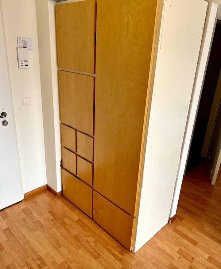 Center In The Heart Of Berta - Self Checkin Apartment Zurich