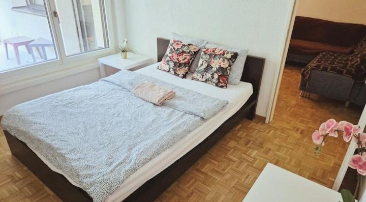 Center In The Heart Of Berta - Self Checkin Apartment *
