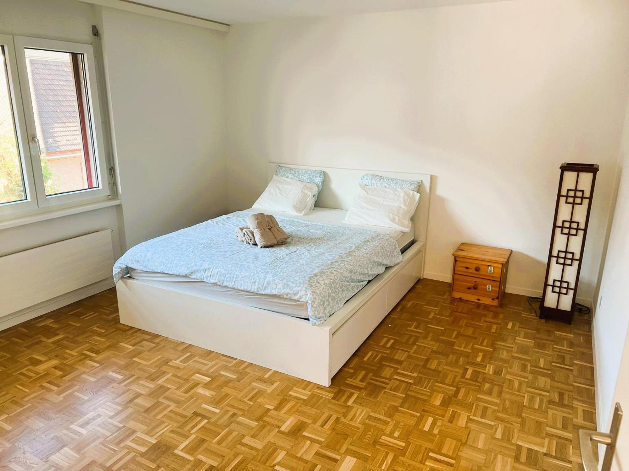3 Center With Balcony Alt 155 & Kars * Zurich
