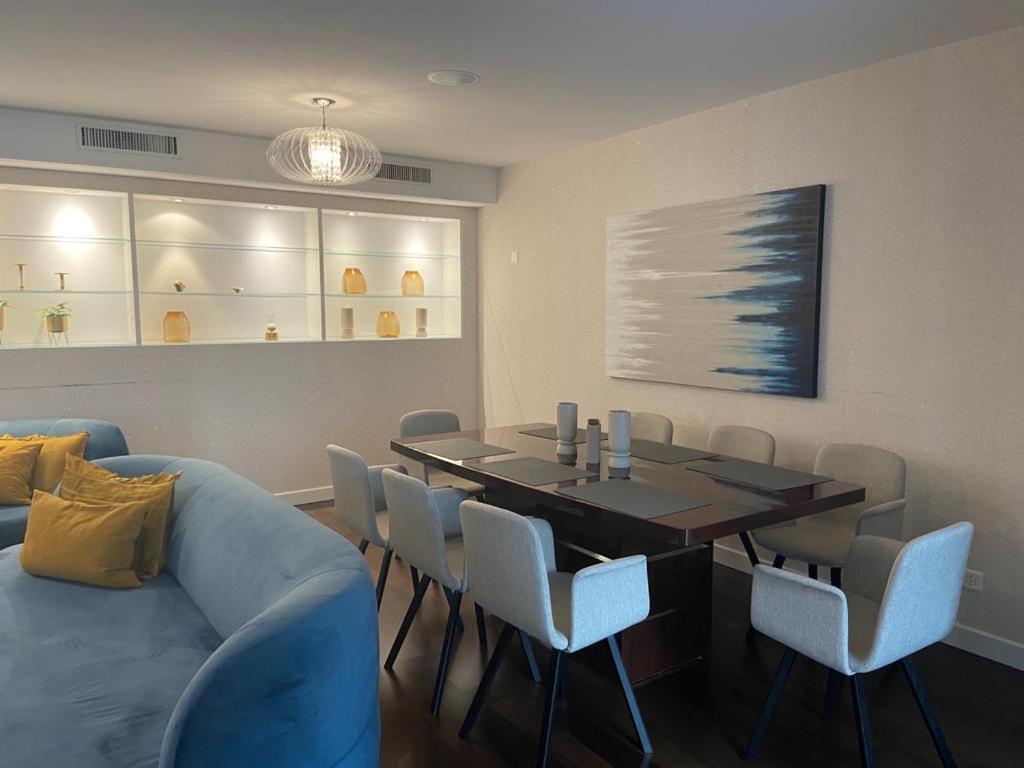 250sqm High End With Ac & Parking Apartment *