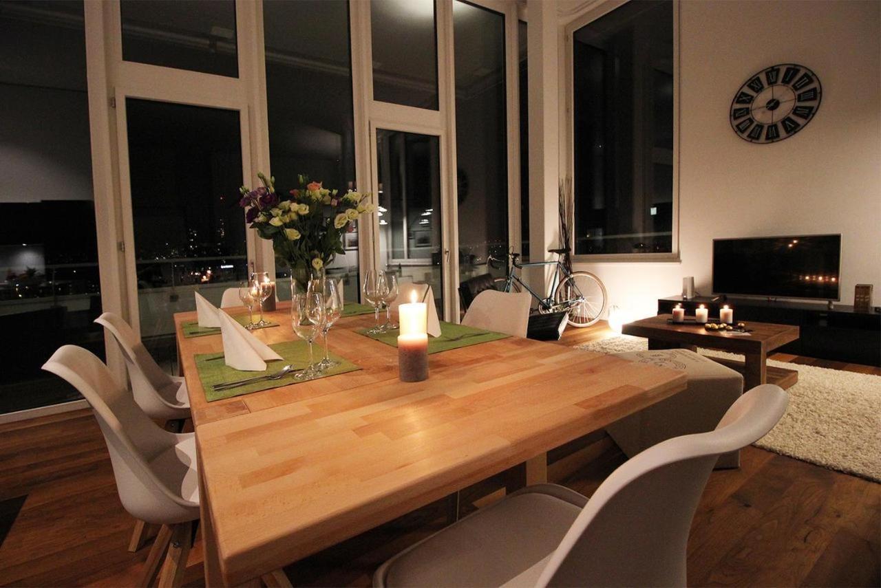 Emplacementdechoix Ac Freeparking Toplocation Apartment