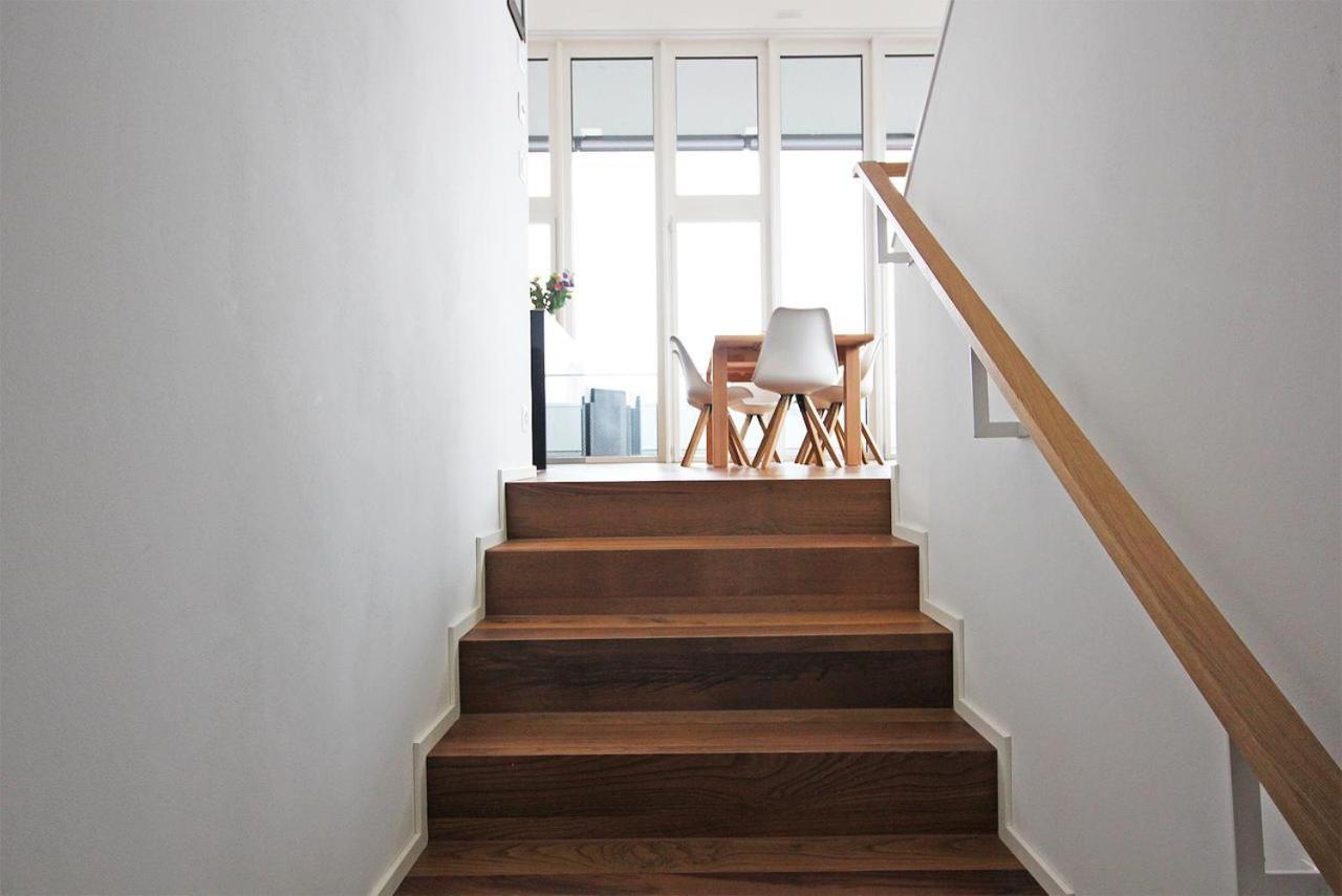 Apartment Emplacementdechoix Ac Freeparking Toplocation *