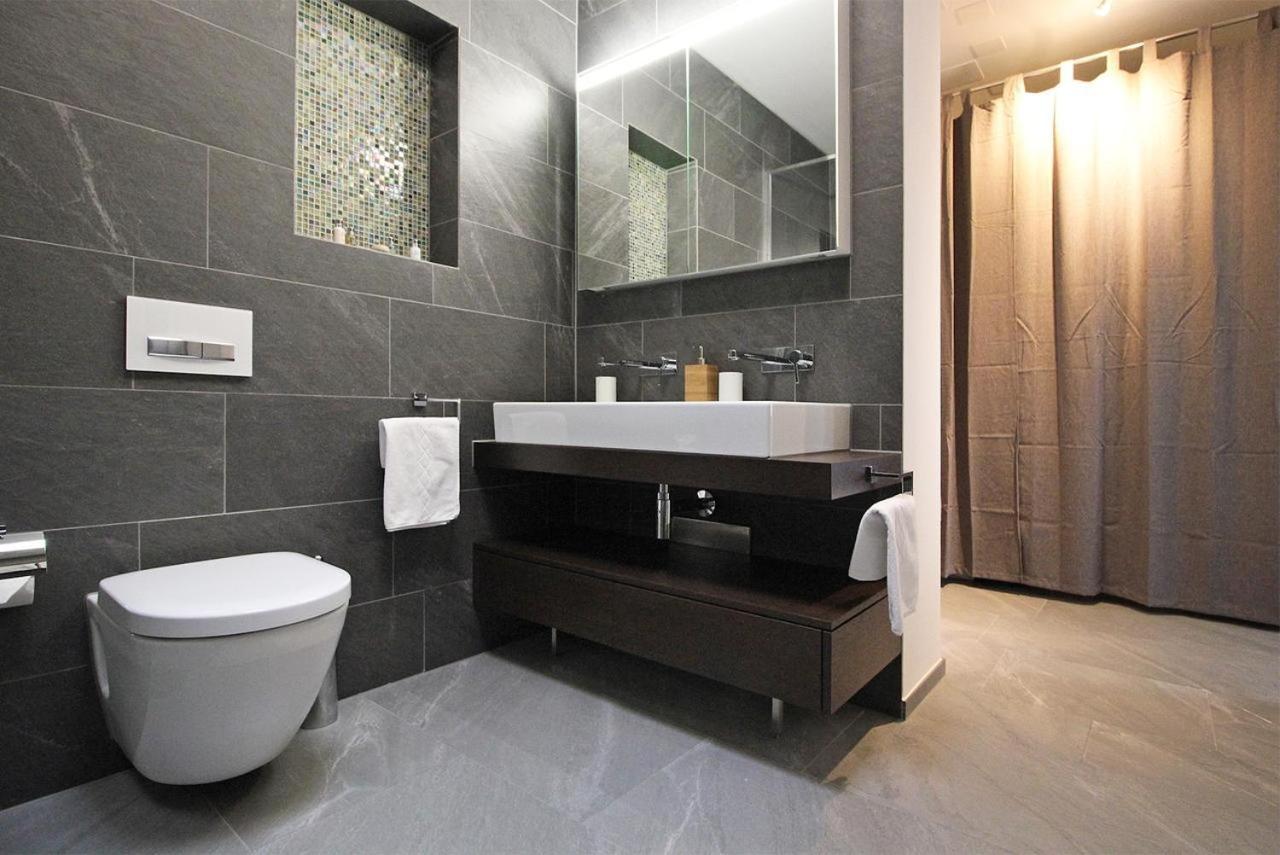 Apartment Emplacementdechoix Ac Freeparking Toplocation Zurich
