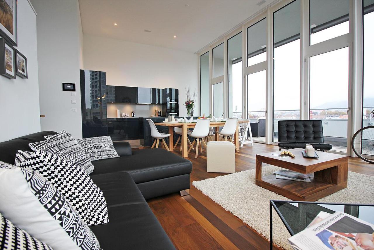 Emplacementdechoix Ac Freeparking Toplocation Apartment