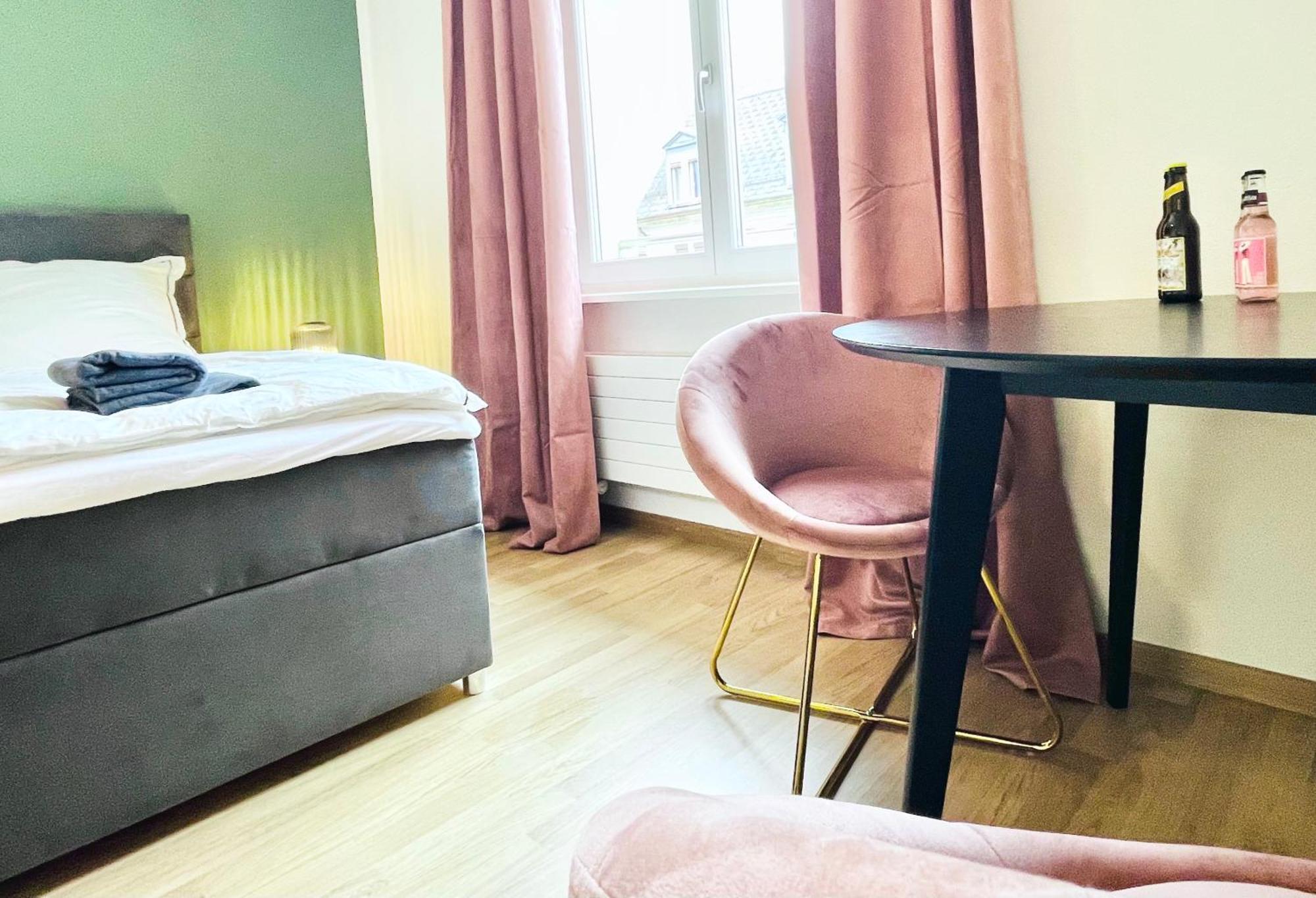 Apartment In Zurich!