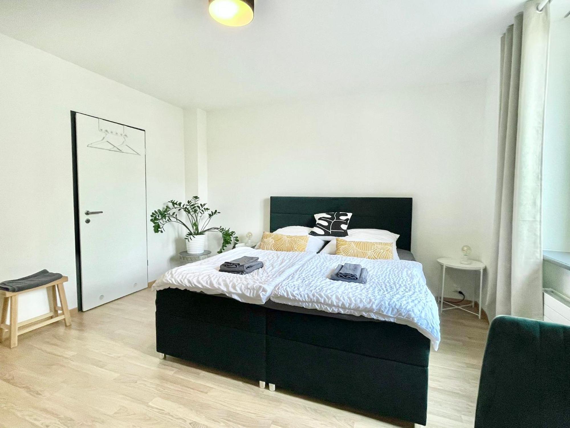 Apartment In Zurich!