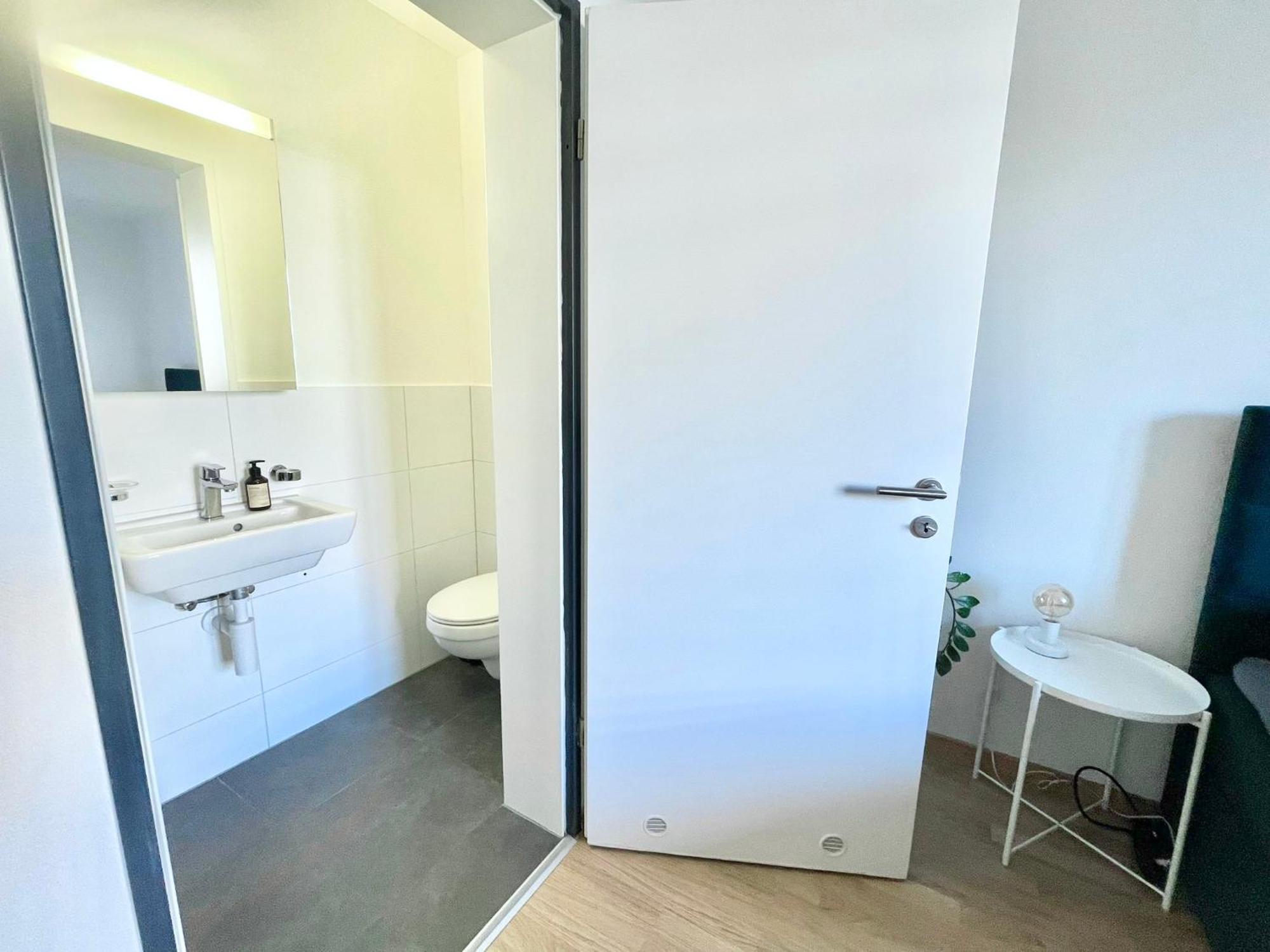 Apartment In Zurich! *