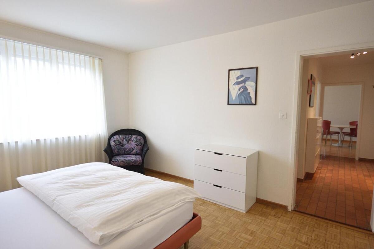Quiet 1br In Center - Mill 412 *