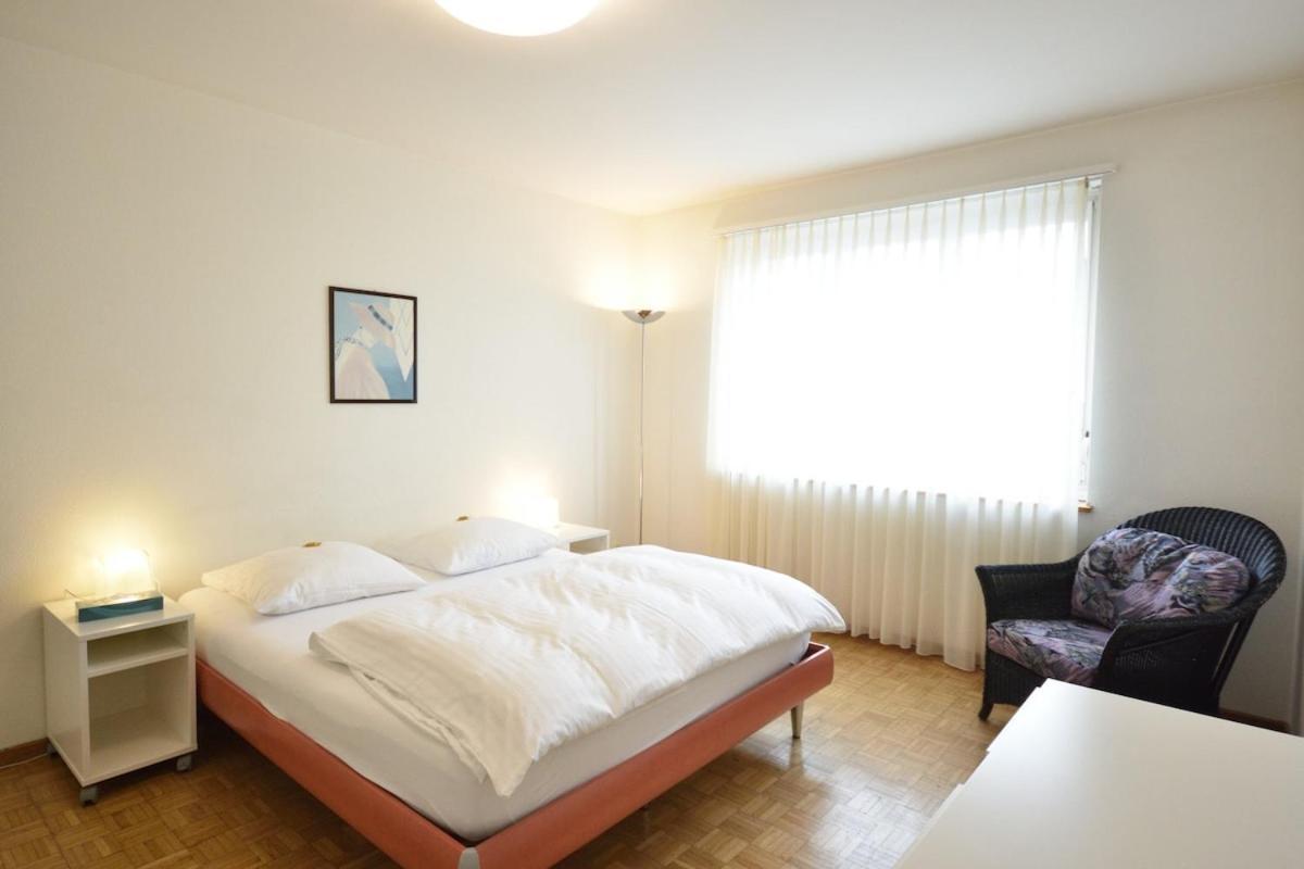 Quiet 1br In Center - Mill 412 Apartment Zurich