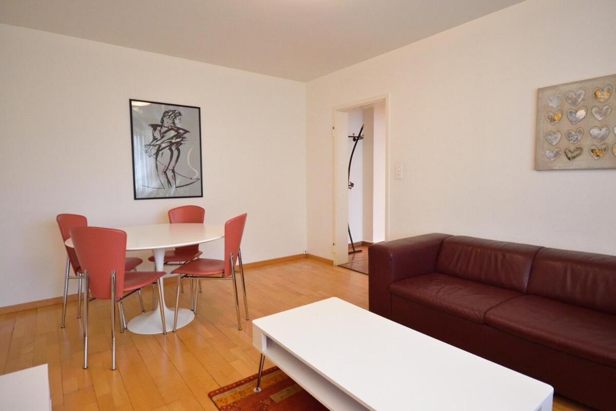 Apartment Quiet 1br In Center - Mill 412 *