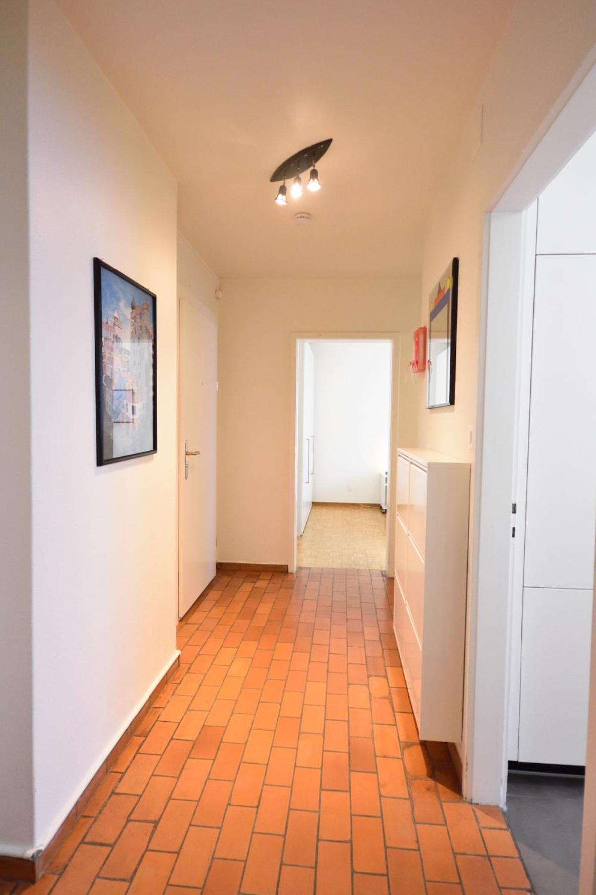 Apartment Quiet 1br In Center - Mill 412 *
