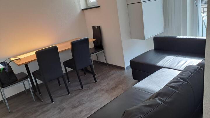 Apartment Beautiful 2 With Balcony In Center Downtown Hilda - Self Checkin
