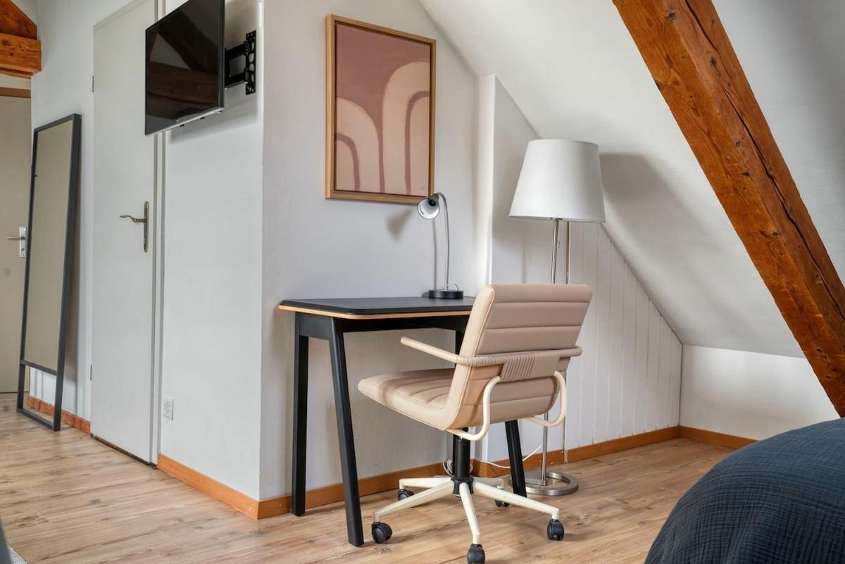 Eagle Apartment