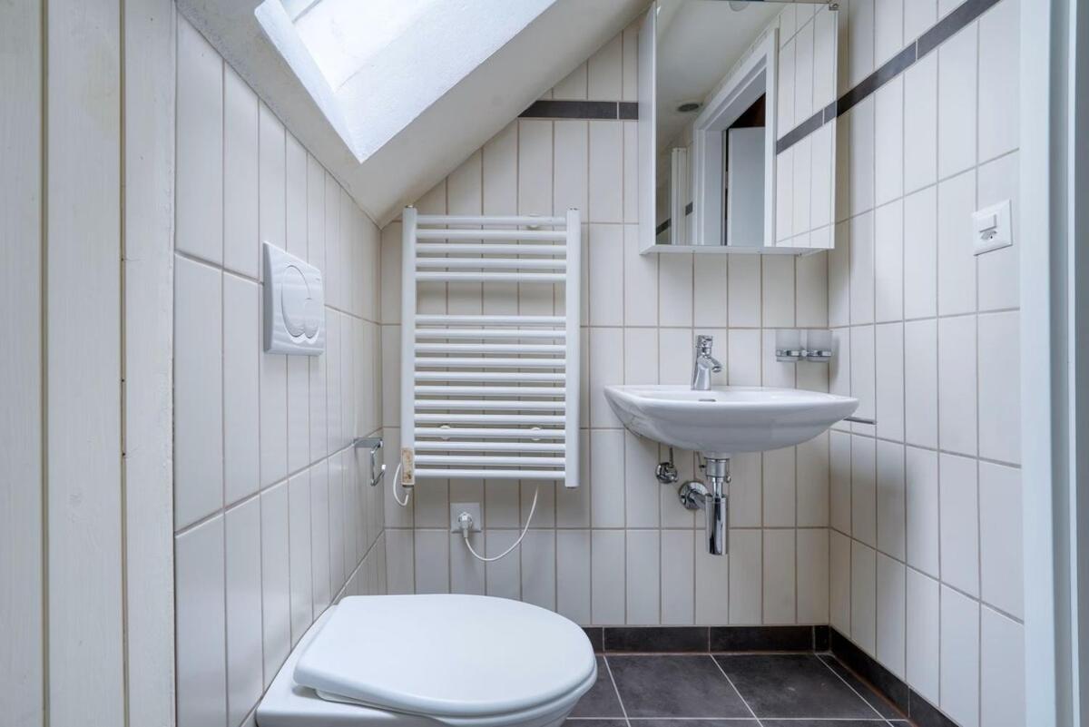Eagle Apartment Zurich