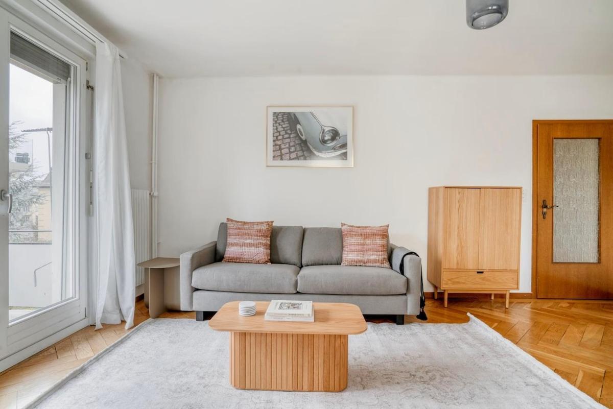 Apartment Blossom
