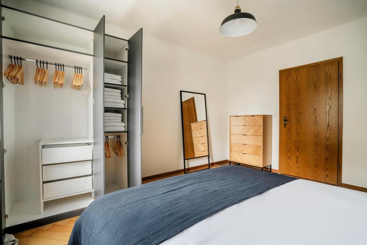 Apartment Blossom Zurich