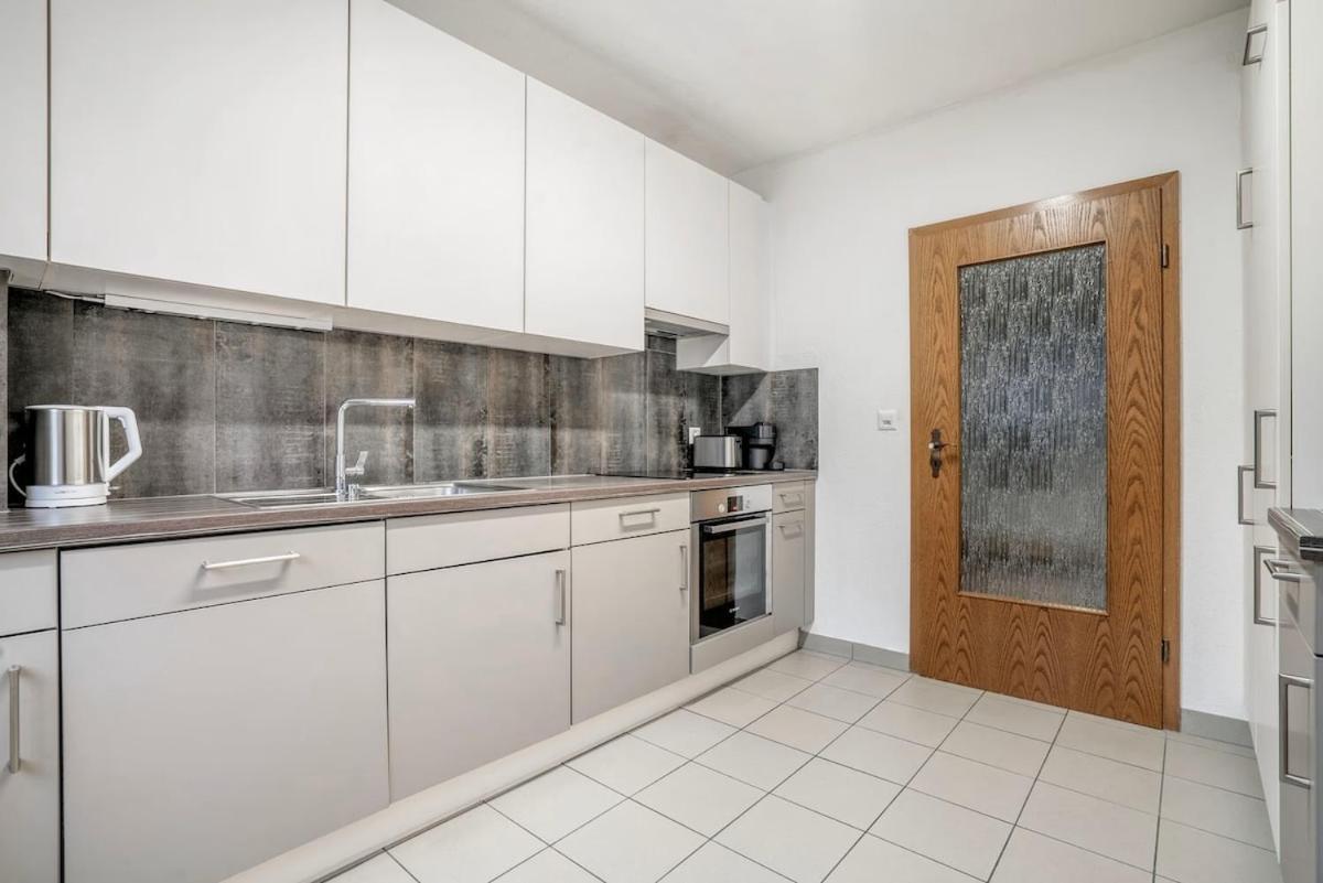 Blossom Apartment