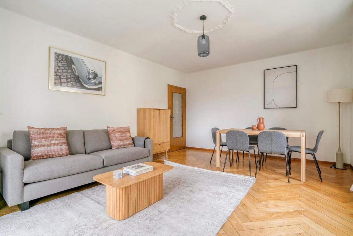 Apartment Blossom