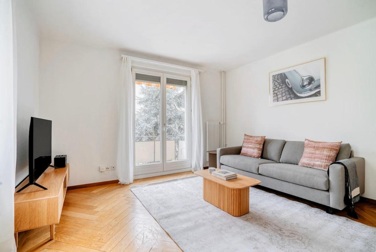 Apartment Blossom *