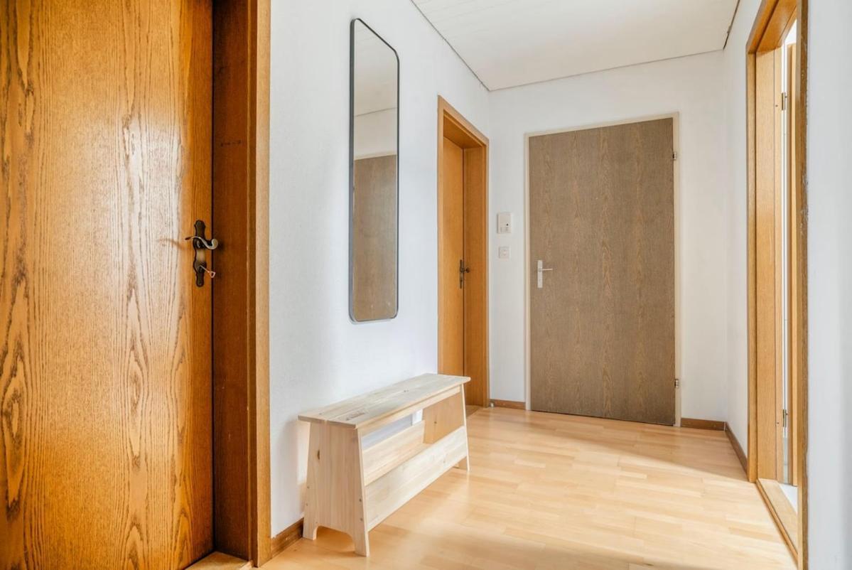 Apartment Blossom Zurich