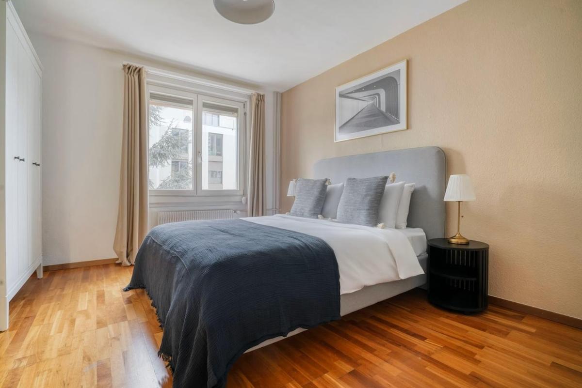 Blossom Apartment