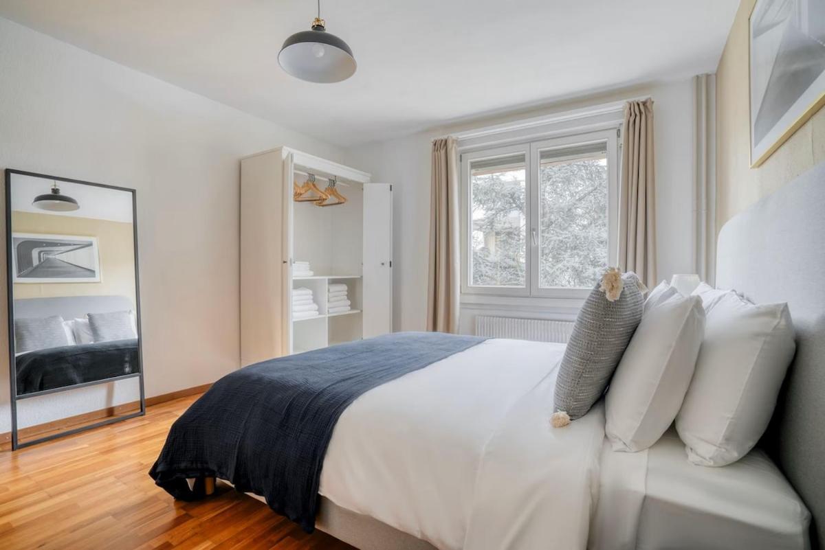 Blossom Apartment *