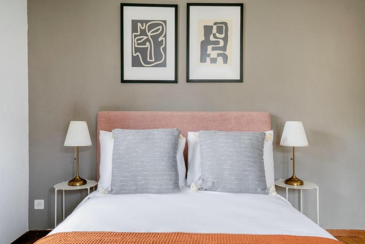 Blossom Apartment Zurich