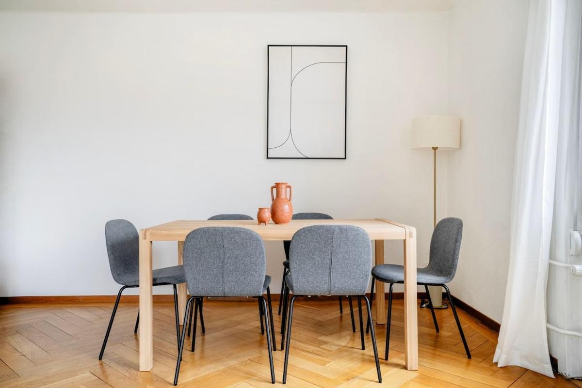Blossom Apartment